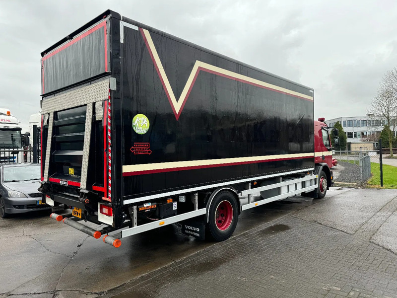 Volvo FE 280 4X2 BOX DHOLLANDIA LIFT TÜV TILL 01-2026 - Kapalı kasa kamyon: fotoğraf 5 Volvo FE 280 4X2 BOX DHOLLANDIA LIFT TÜV TILL 01-2026 - Kapalı kasa kamyon: fotoğraf 5