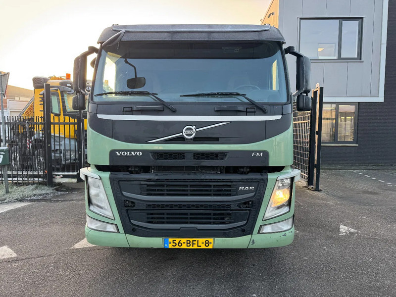 Volvo FM 330 6X2 DENNIS EAGLE ROS ROCA OLYMPUS 21W + WEIGHING SYSTEM - Çöp kamyonu: fotoğraf 2 Volvo FM 330 6X2 DENNIS EAGLE ROS ROCA OLYMPUS 21W + WEIGHING SYSTEM - Çöp kamyonu: fotoğraf 2