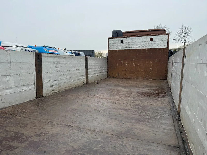 Sal/ Açık kasa kamyon, Vinçli kamyon Volvo FM 500 6X2 EURO 5 HIAB 211 EP5 + REMOTE CONTROL: fotoğraf 13 Sal/ Açık kasa kamyon, Vinçli kamyon Volvo FM 500 6X2 EURO 5 HIAB 211 EP5 + REMOTE CONTROL: fotoğraf 13