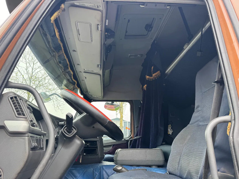 Sal/ Açık kasa kamyon, Vinçli kamyon Volvo FM 500 6X2 EURO 5 HIAB 211 EP5 + REMOTE CONTROL: fotoğraf 15 Sal/ Açık kasa kamyon, Vinçli kamyon Volvo FM 500 6X2 EURO 5 HIAB 211 EP5 + REMOTE CONTROL: fotoğraf 15