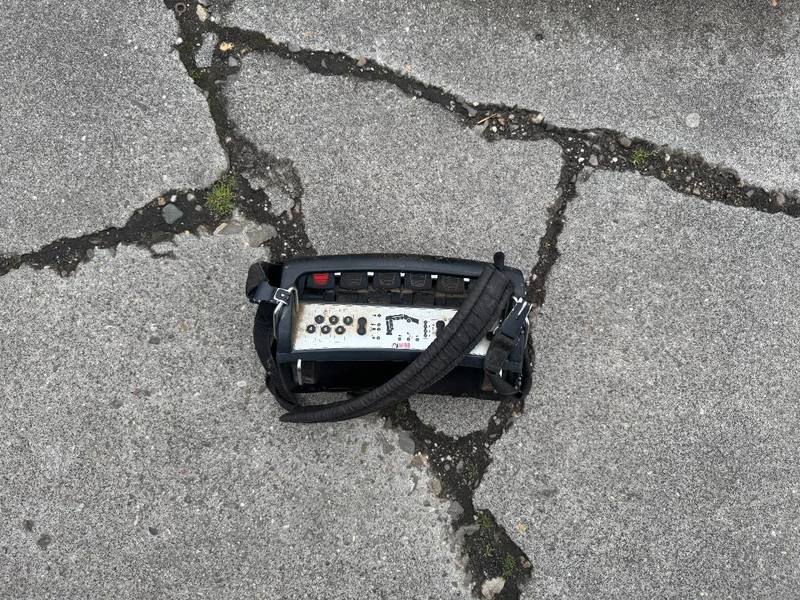 Sal/ Açık kasa kamyon, Vinçli kamyon Volvo FM 500 6X2 EURO 5 HIAB 211 EP5 + REMOTE CONTROL: fotoğraf 14 Sal/ Açık kasa kamyon, Vinçli kamyon Volvo FM 500 6X2 EURO 5 HIAB 211 EP5 + REMOTE CONTROL: fotoğraf 14