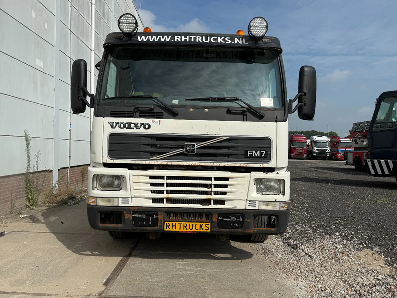Volvo FM 7.290 4X2 - EURO 2 + MANUAL GEARBOX - Sal/ Açık kasa kamyon: fotoğraf 2 Volvo FM 7.290 4X2 - EURO 2 + MANUAL GEARBOX - Sal/ Açık kasa kamyon: fotoğraf 2