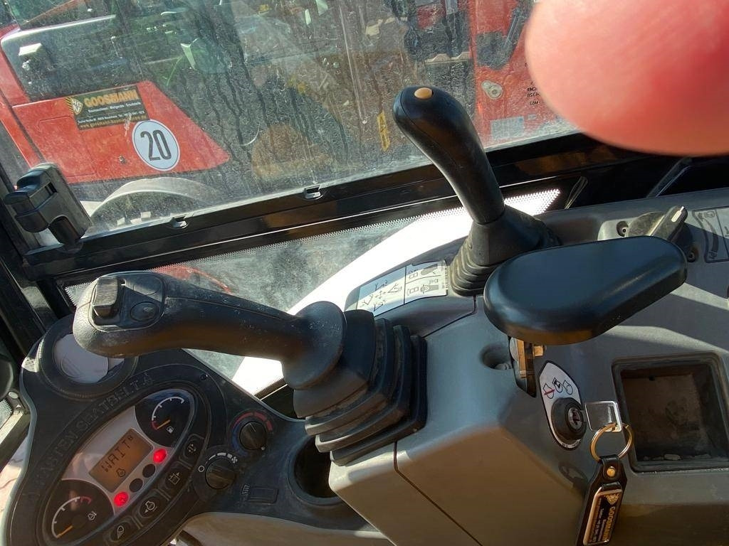 BOBCAT E 35 Z - Mini ekskavatör: fotoğraf 5 BOBCAT E 35 Z - Mini ekskavatör: fotoğraf 5