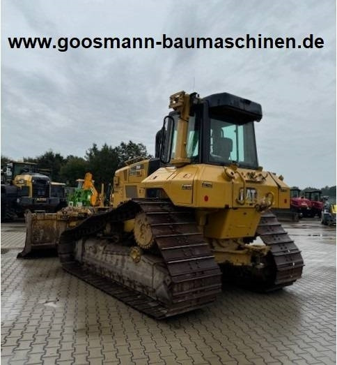 CAT D 6 N LGP - Buldozer: fotoğraf 2 CAT D 6 N LGP - Buldozer: fotoğraf 2