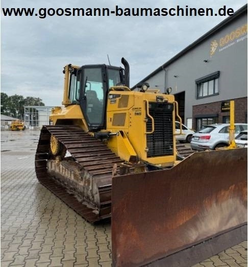 CAT D 6 N LGP - Buldozer: fotoğraf 4 CAT D 6 N LGP - Buldozer: fotoğraf 4