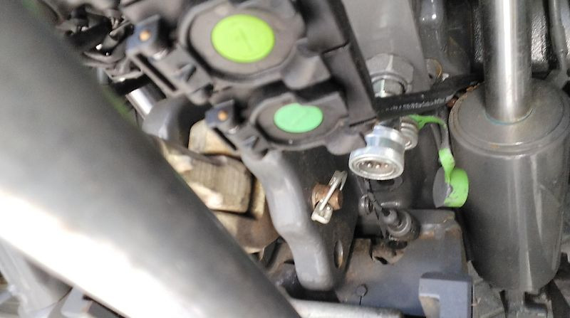 Traktör Valtra T153 Versu: fotoğraf 11 Traktör Valtra T153 Versu: fotoğraf 11