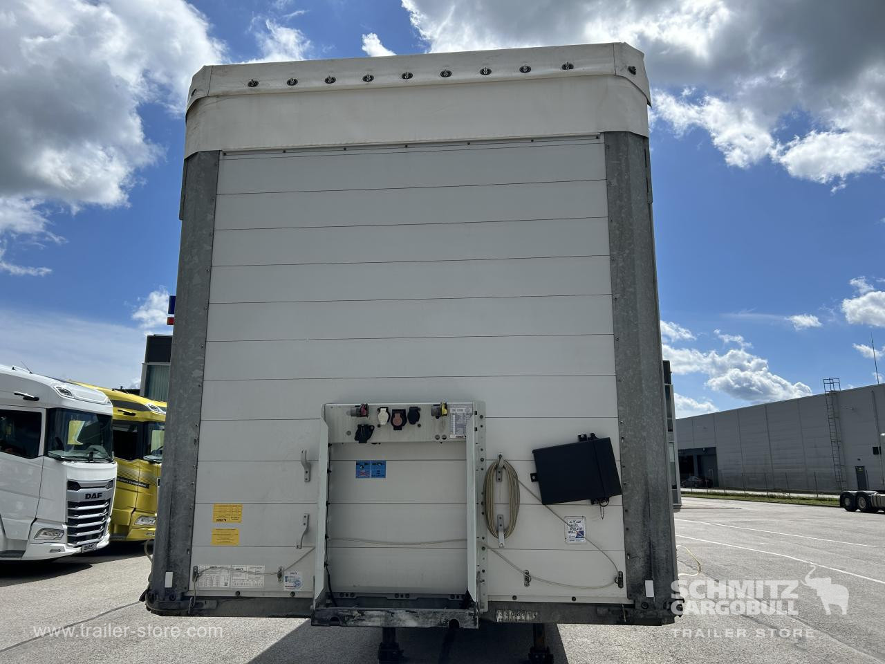 SCHMITZ Curtainsider Standard finansal kiralama SCHMITZ Curtainsider Standard: fotoğraf 11 SCHMITZ Curtainsider Standard finansal kiralama SCHMITZ Curtainsider Standard: fotoğraf 11