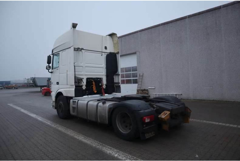 DAF XF 460 Tractor/Sattelzugmaschine/Trækker - Çekici: fotoğraf 4 DAF XF 460 Tractor/Sattelzugmaschine/Trækker - Çekici: fotoğraf 4