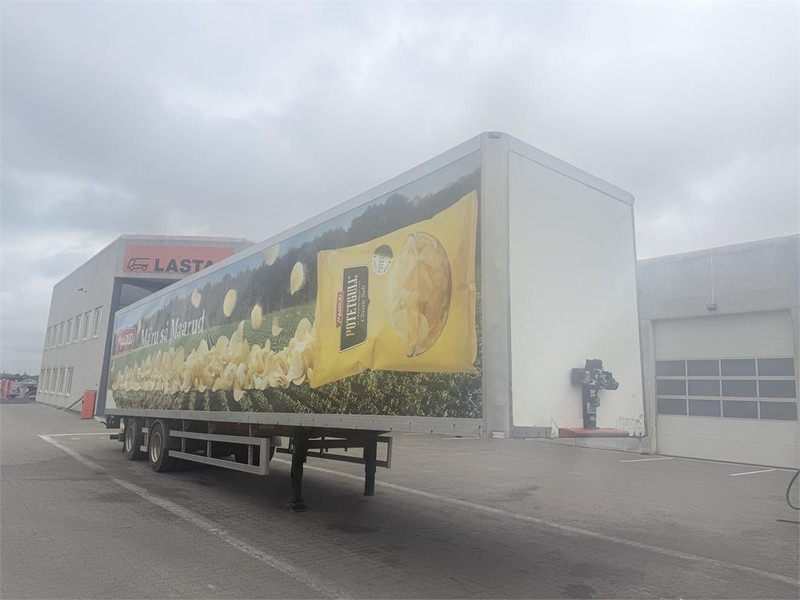 KEL-BERG 34 pl. - Dorse: fotoğraf 2 KEL-BERG 34 pl. - Dorse: fotoğraf 2