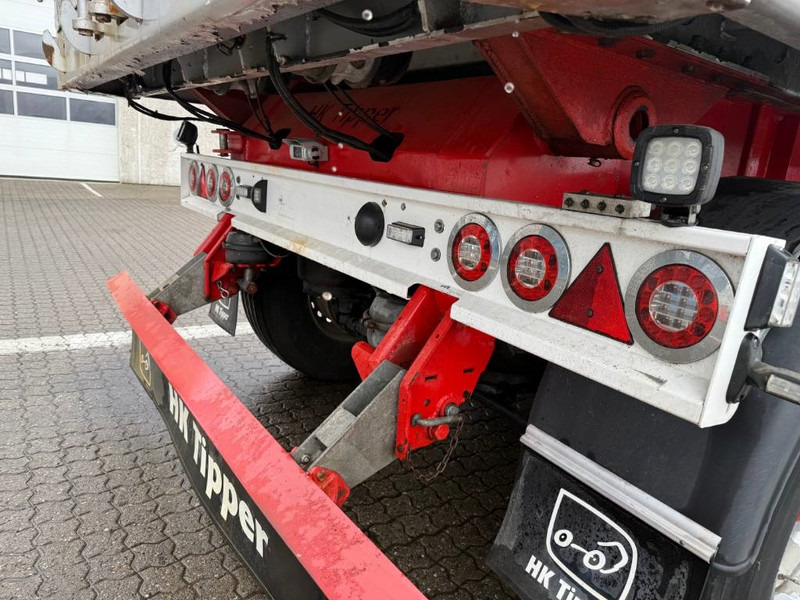 HK TIPPER Tipper / Kipper / Tiptrailer finansal kiralama HK TIPPER Tipper / Kipper / Tiptrailer: fotoğraf 15 HK TIPPER Tipper / Kipper / Tiptrailer finansal kiralama HK TIPPER Tipper / Kipper / Tiptrailer: fotoğraf 15