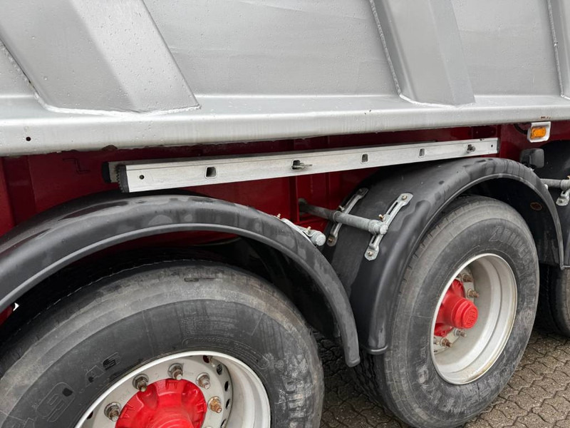 HK TIPPER Tipper / Kipper / Tiptrailer finansal kiralama HK TIPPER Tipper / Kipper / Tiptrailer: fotoğraf 18 HK TIPPER Tipper / Kipper / Tiptrailer finansal kiralama HK TIPPER Tipper / Kipper / Tiptrailer: fotoğraf 18