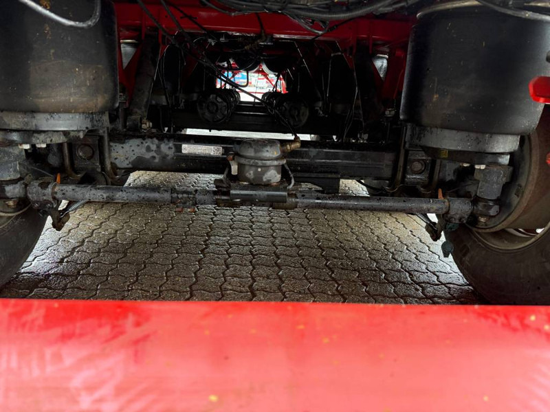 Damperli dorse HK TIPPER Tipper/Kipper/Tiptrailer: fotoğraf 17