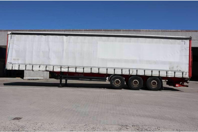 KEL-BERG Curtainsider/Planenauflieger/Gardin - Tenteli dorse: fotoğraf 5 KEL-BERG Curtainsider/Planenauflieger/Gardin - Tenteli dorse: fotoğraf 5