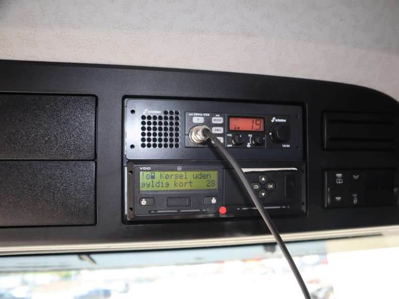 Mercedes-Benz Arocs 2643 euro 6 finansal kiralama Mercedes-Benz Arocs 2643 euro 6: fotoğraf 15