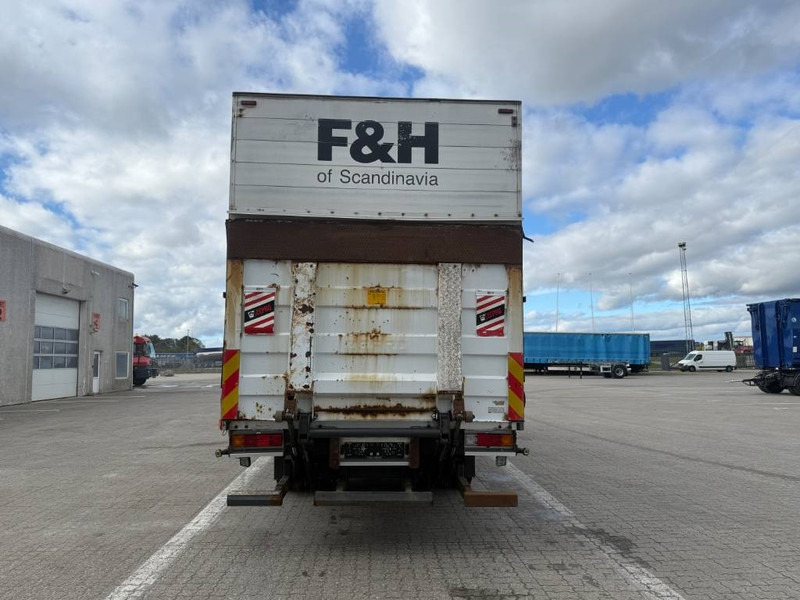 Mercedes-Benz Truck / Lastkraftwagen / Lastbil - Tenteli kamyon: fotoğraf 4 Mercedes-Benz Truck / Lastkraftwagen / Lastbil - Tenteli kamyon: fotoğraf 4