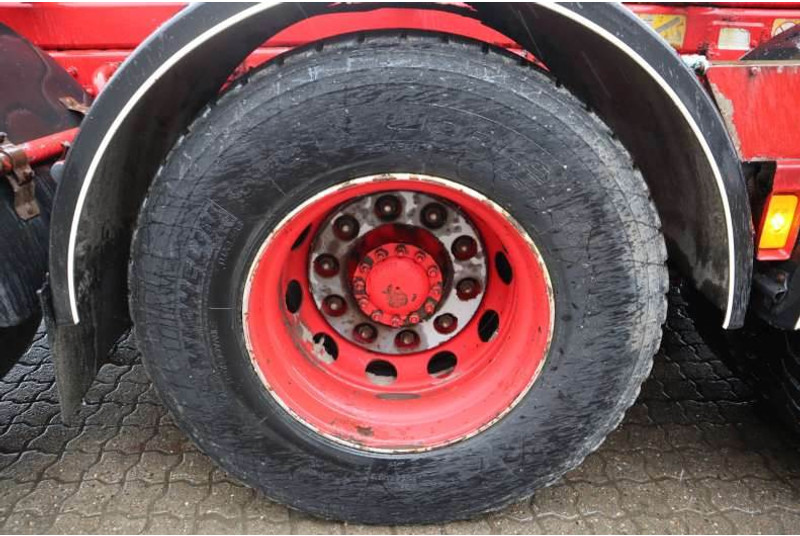 Volvo FM 500 EURO 6 finansal kiralama Volvo FM 500 EURO 6: fotoğraf 7