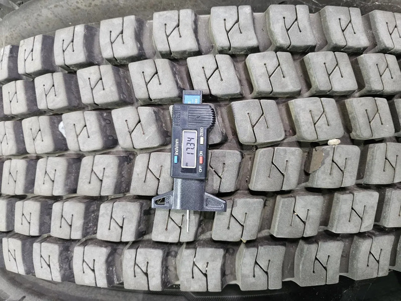 Continental 295/80R22.5 - 20mm - Lastik - Kamyon: fotoğraf 4 Continental 295/80R22.5 - 20mm - Lastik - Kamyon: fotoğraf 4