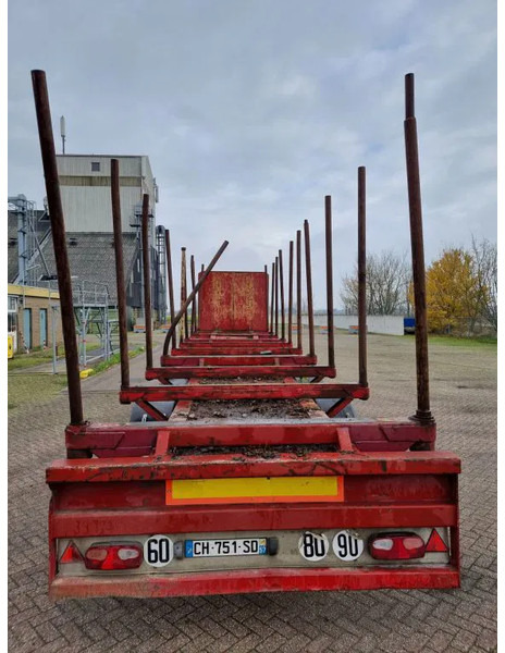Tomruk dorsesi Kaiser SAF - DRUM: fotoğraf 6