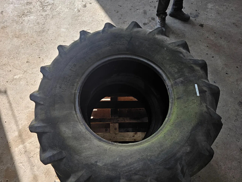 Kieber 16.9R-24 (14-24) - Lastik - Kamyon: fotoğraf 5 Kieber 16.9R-24 (14-24) - Lastik - Kamyon: fotoğraf 5