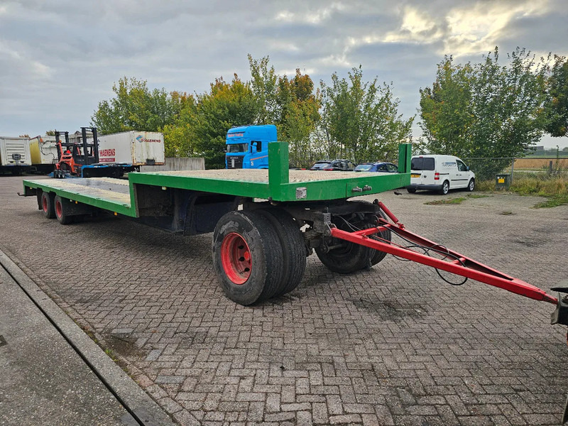MOL 1112-15V-20-32-1 - Açık/ Sal dorse: fotoğraf 3 MOL 1112-15V-20-32-1 - Açık/ Sal dorse: fotoğraf 3