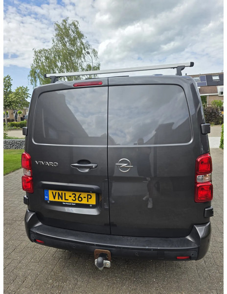 Opel Vivaro WDF44760313190055 - Binek araba: fotoğraf 5 Opel Vivaro WDF44760313190055 - Binek araba: fotoğraf 5