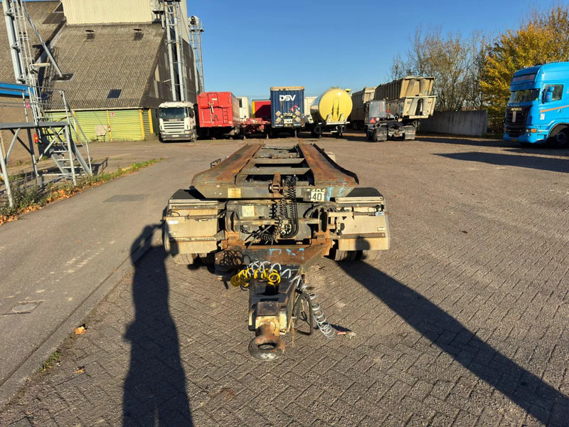 Robuste Kaiser Kipper! - Açık/ Sal dorse: fotoğraf 2 Robuste Kaiser Kipper! - Açık/ Sal dorse: fotoğraf 2