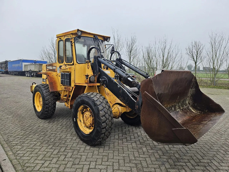 Volvo L50 - Tekerlekli yükleyici: fotoğraf 2 Volvo L50 - Tekerlekli yükleyici: fotoğraf 2