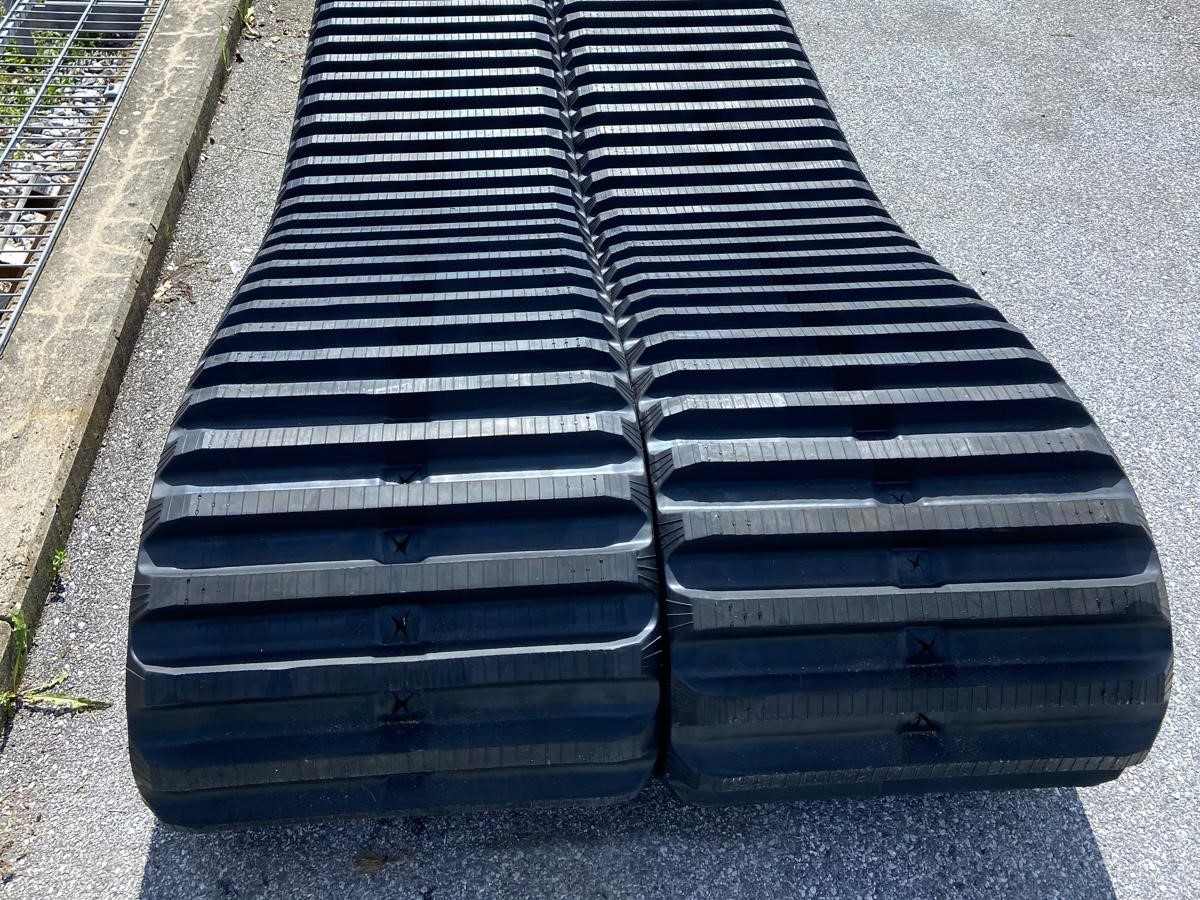 Gummikette Marooka MST 1500 VDR - Üniversal parça - Paletli damper: fotoğraf 4 Gummikette Marooka MST 1500 VDR - Üniversal parça - Paletli damper: fotoğraf 4