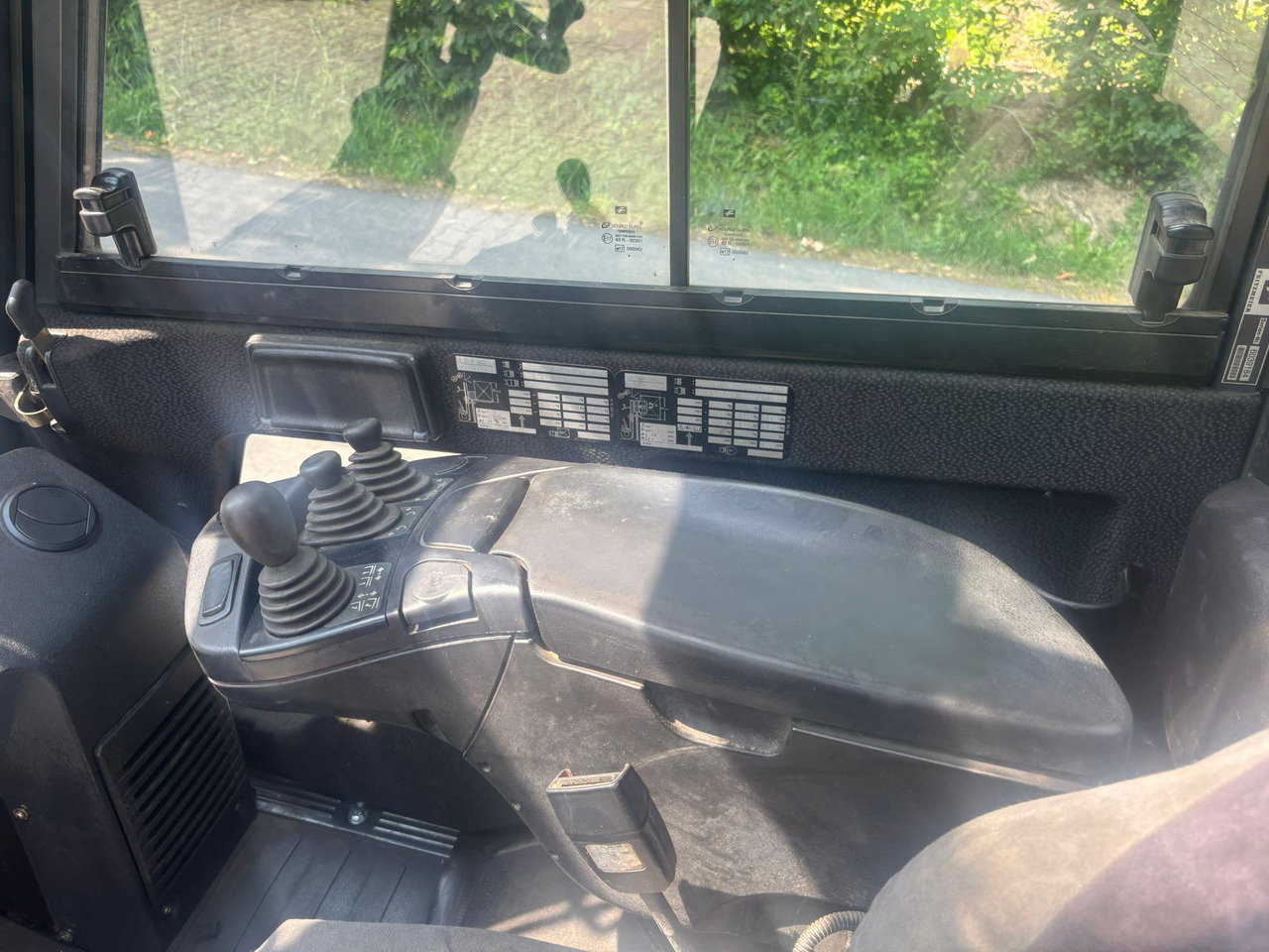 LINDE H 35 D-02 Triplex finansal kiralama LINDE H 35 D-02 Triplex: fotoğraf 10 LINDE H 35 D-02 Triplex finansal kiralama LINDE H 35 D-02 Triplex: fotoğraf 10