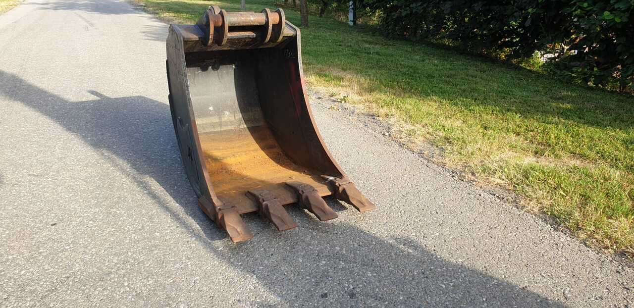 Wimmer - Ekskavatör kovası - Paletli ekskavatör: fotoğraf 3 Wimmer - Ekskavatör kovası - Paletli ekskavatör: fotoğraf 3