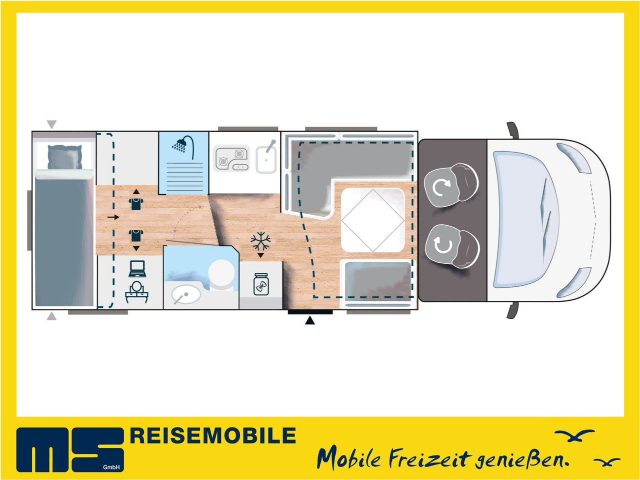 Chausson 724 ETAPE - LINE /140PS /ZUBEHÖR & CONNECT PAKET - Semi entegre karavan: fotoğraf 2 Chausson 724 ETAPE - LINE /140PS /ZUBEHÖR & CONNECT PAKET - Semi entegre karavan: fotoğraf 2