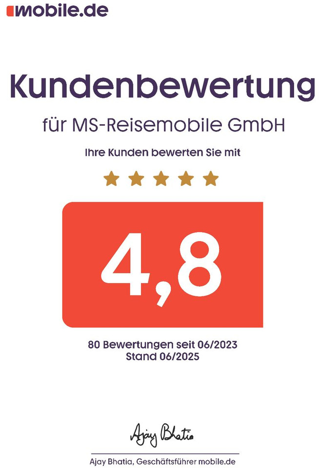 Semi entegre karavan Chausson 797 TITANIUM / - 2026 - / EINZELBETTEN & HUBBETT: fotoğraf 32