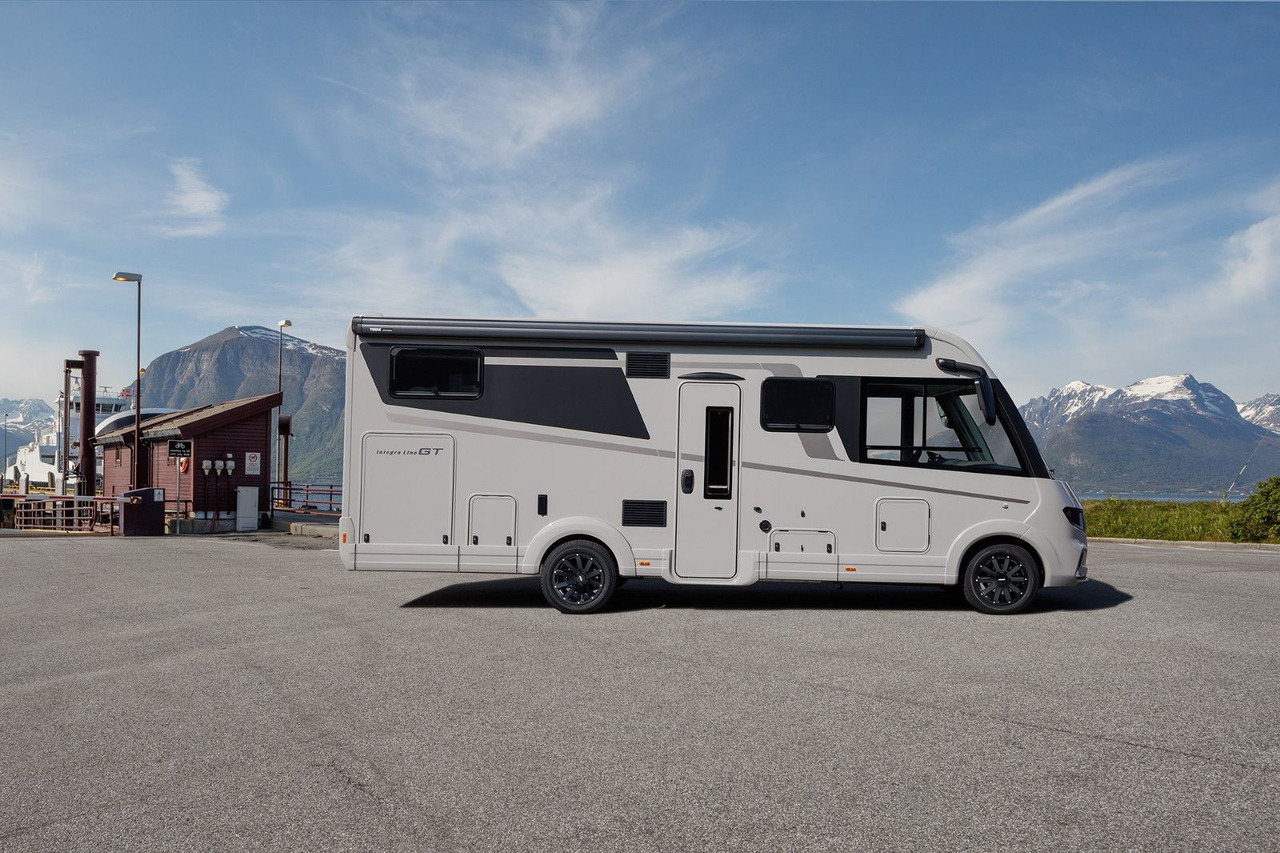 Eura Mobil INTEGRA LINE GT 726 EF / MB 170PS-9G / MOD.2025 - Entegre karavan: fotoğraf 4 Eura Mobil INTEGRA LINE GT 726 EF / MB 170PS-9G / MOD.2025 - Entegre karavan: fotoğraf 4