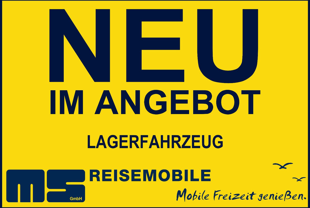 Eura Mobil PROFILA T 720 EB - 101 EDITION / EINZELBETTEN - Semi entegre karavan: fotoğraf 4 Eura Mobil PROFILA T 720 EB - 101 EDITION / EINZELBETTEN - Semi entegre karavan: fotoğraf 4