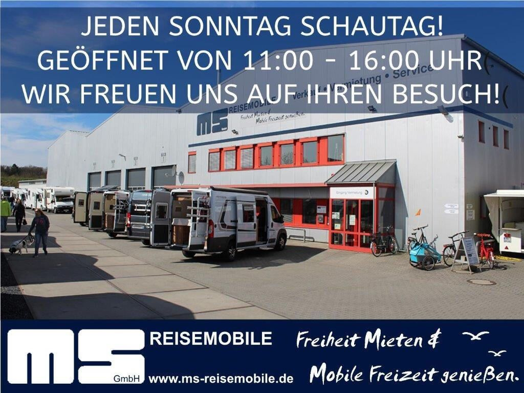 Camper van Karmann DAVIS 590 TRENDSTYLE / -2025-/ 140PS /PLUS-PAKET: fotoğraf 29