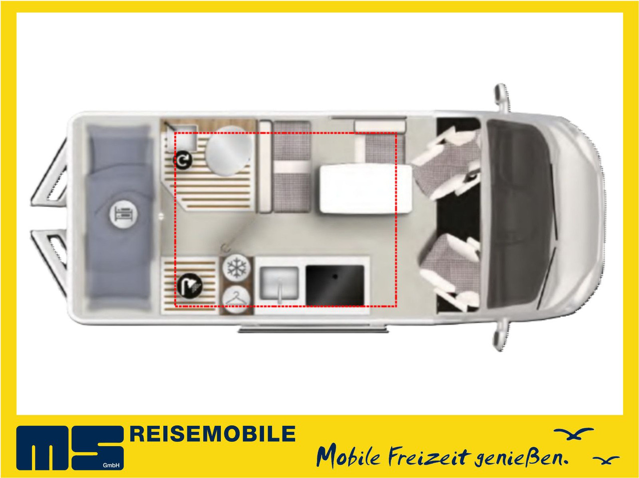 Karmann DAVIS 595 TRENDSTYLE -MODELL 2025- 5-SITZPLÄTZE - Camper van: fotoğraf 1 Karmann DAVIS 595 TRENDSTYLE -MODELL 2025- 5-SITZPLÄTZE - Camper van: fotoğraf 1