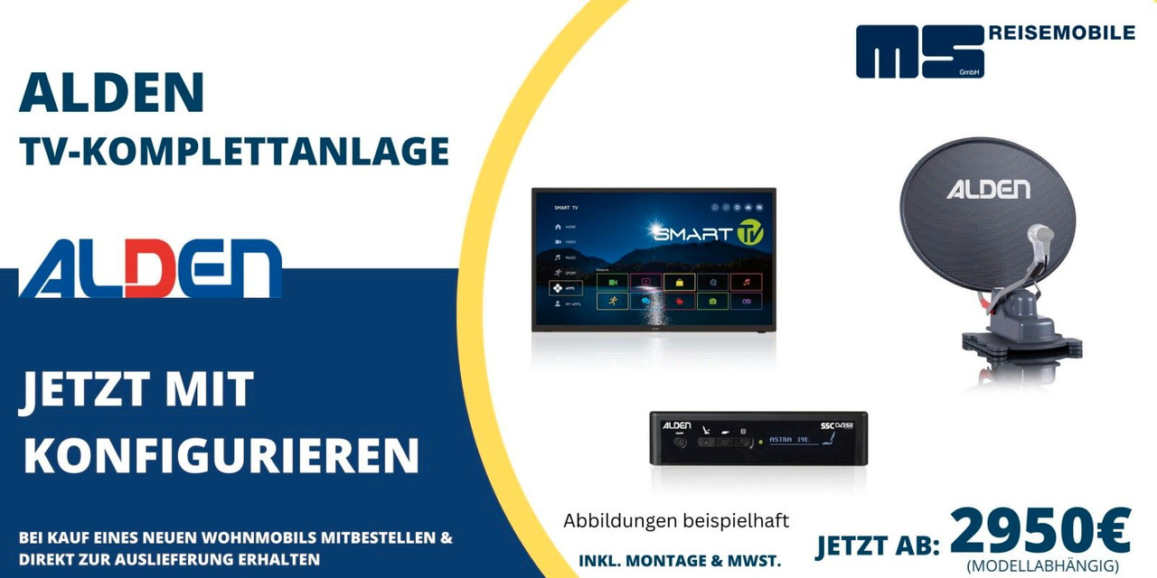 Camper van Karmann DAVIS 620 TRENDSTYLE / -MODELL 2026-/ PLUS-PAKET: fotoğraf 25 Camper van Karmann DAVIS 620 TRENDSTYLE / -MODELL 2026-/ PLUS-PAKET: fotoğraf 25