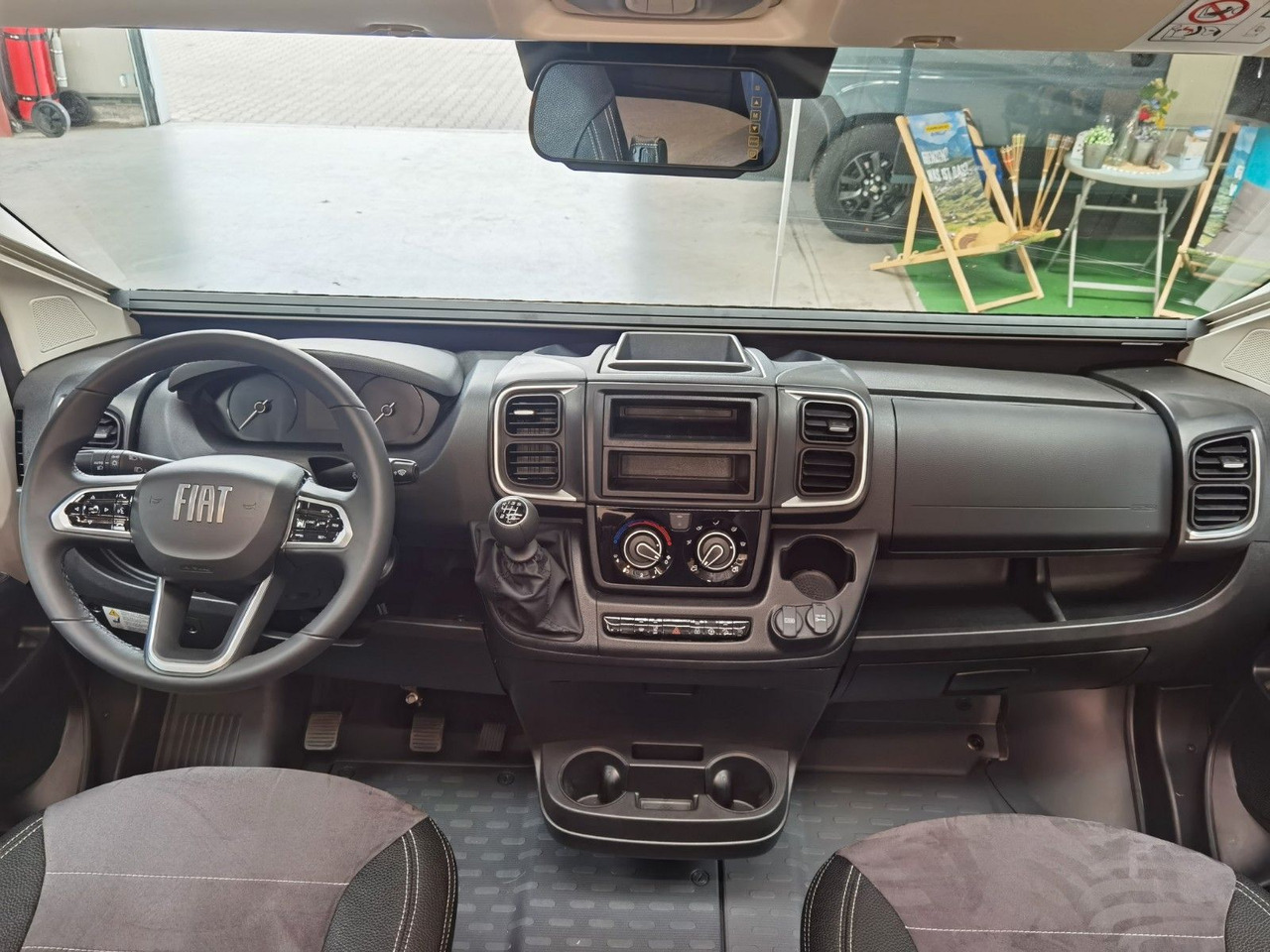 Karmann DEXTER 580 / MODELL 2026 / 8G.AUTOMATIK - Camper van: fotoğraf 4 Karmann DEXTER 580 / MODELL 2026 / 8G.AUTOMATIK - Camper van: fotoğraf 4