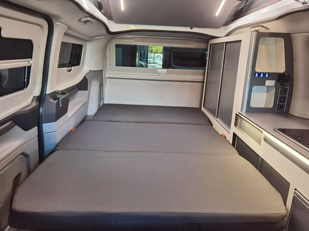 Camper van Karmann DUNCAN 500 /-2025-/ 170PS-AUTOMATIK / VIVA-PAKET: fotoğraf 22