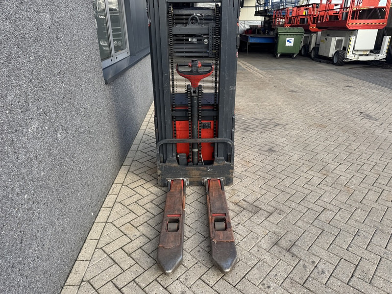 Onbekend - Istif makinası: fotoğraf 4 Onbekend - Istif makinası: fotoğraf 4