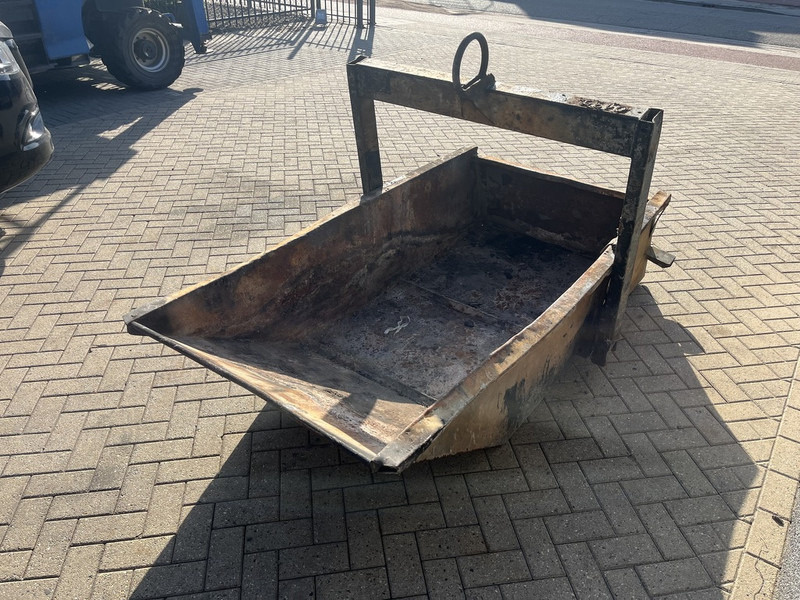 Kraancontainer puincontainer kraancontainer puincontainer - Aydınlatma kulesi: fotoğraf 3 Kraancontainer puincontainer kraancontainer puincontainer - Aydınlatma kulesi: fotoğraf 3