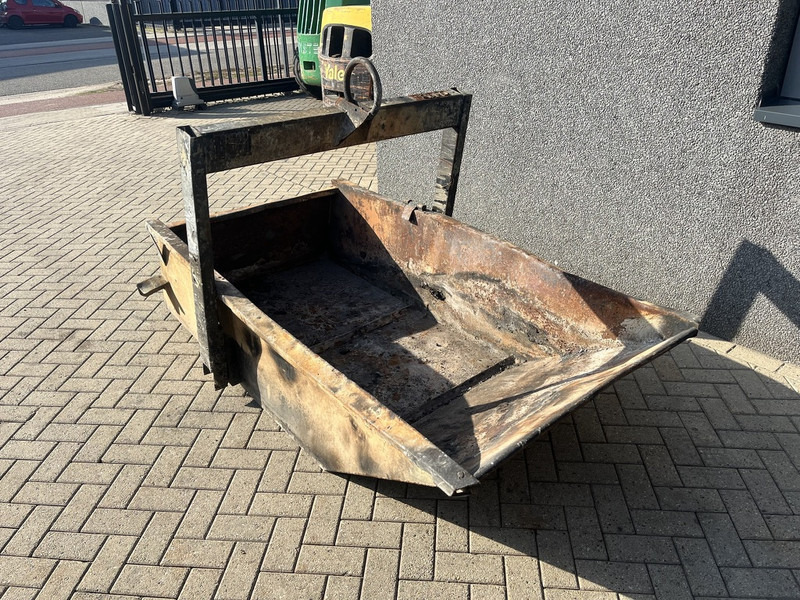 Kraancontainer puincontainer kraancontainer puincontainer - Aydınlatma kulesi: fotoğraf 5 Kraancontainer puincontainer kraancontainer puincontainer - Aydınlatma kulesi: fotoğraf 5