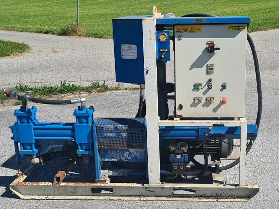 Metax IM 90S pump - Su pompasi: fotoğraf 1 Metax IM 90S pump - Su pompasi: fotoğraf 1
