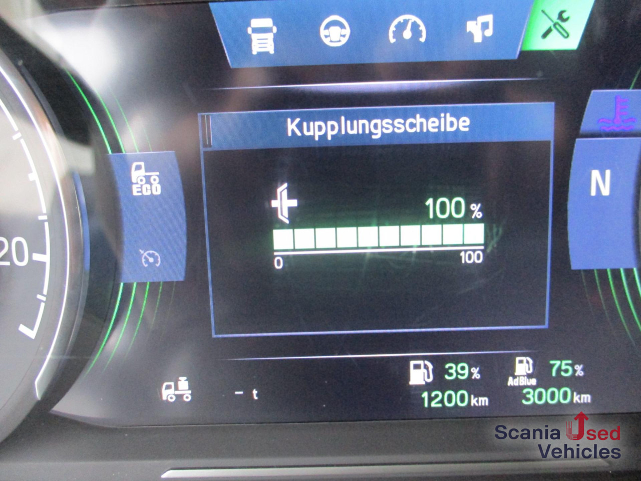 SCANIA R 460 A4x2NA / Hydraulik - Çekici: fotoğraf 5 SCANIA R 460 A4x2NA / Hydraulik - Çekici: fotoğraf 5