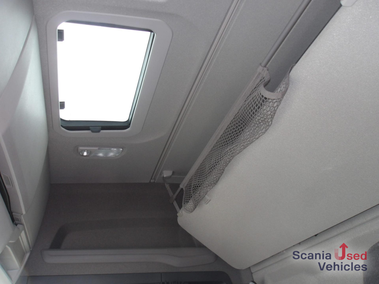 SCANIA R460 A4X2 NA - Çekici: fotoğraf 5 SCANIA R460 A4X2 NA - Çekici: fotoğraf 5