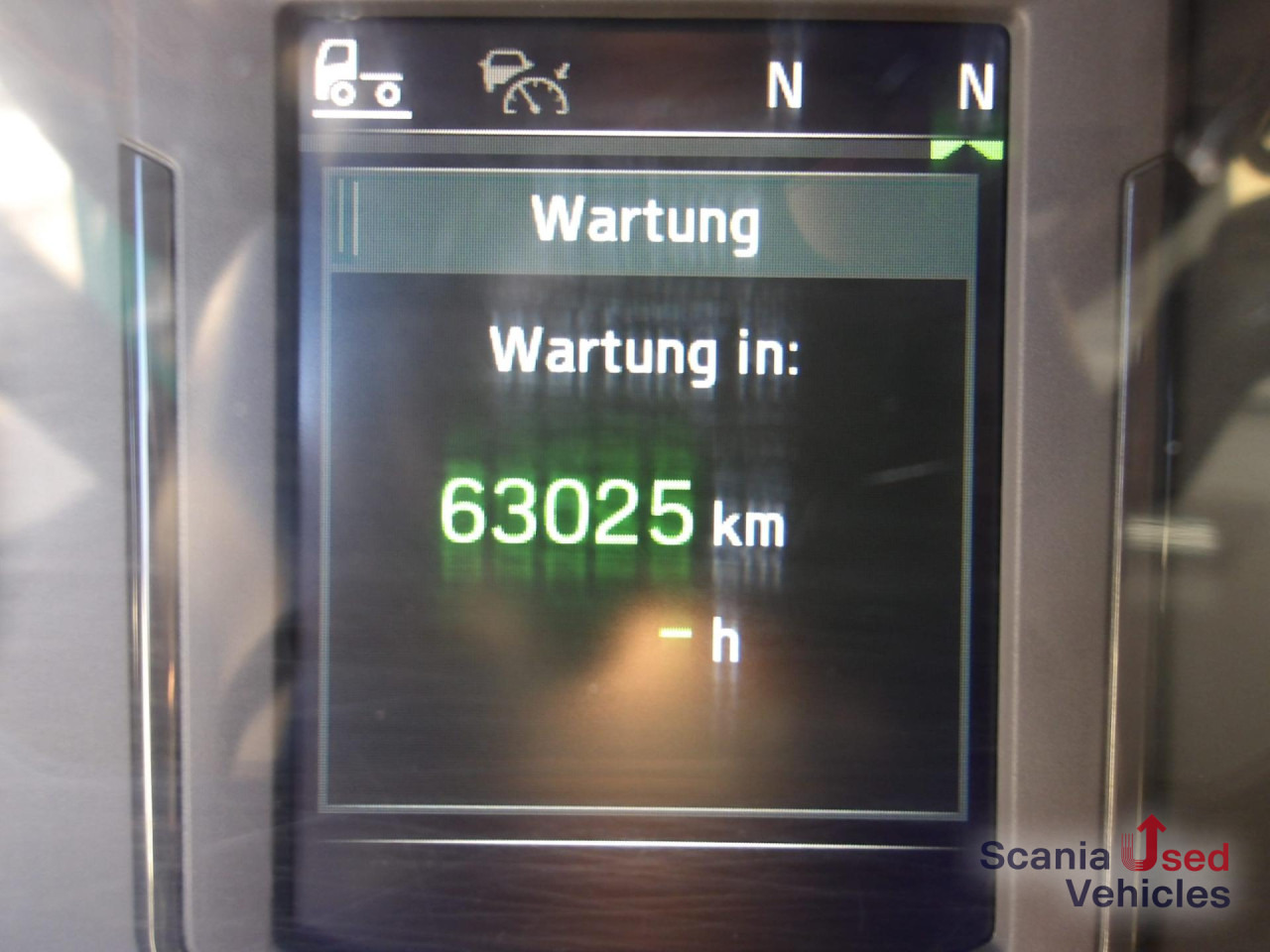 SCANIA S 450 A4x2EB Lowliner - Çekici: fotoğraf 5 SCANIA S 450 A4x2EB Lowliner - Çekici: fotoğraf 5