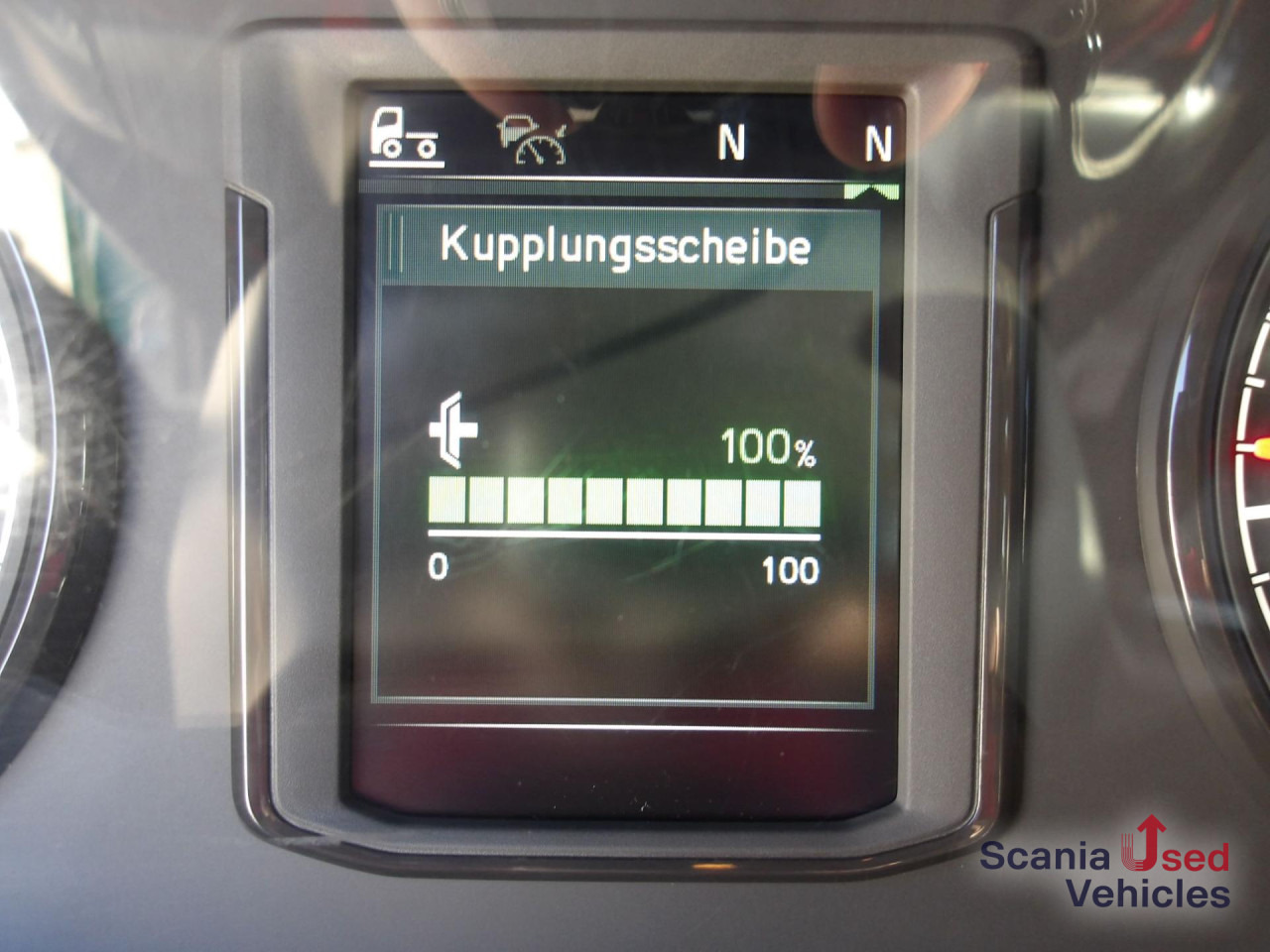 SCANIA S 450 A4x2EB / Lowliner - Çekici: fotoğraf 4 SCANIA S 450 A4x2EB / Lowliner - Çekici: fotoğraf 4