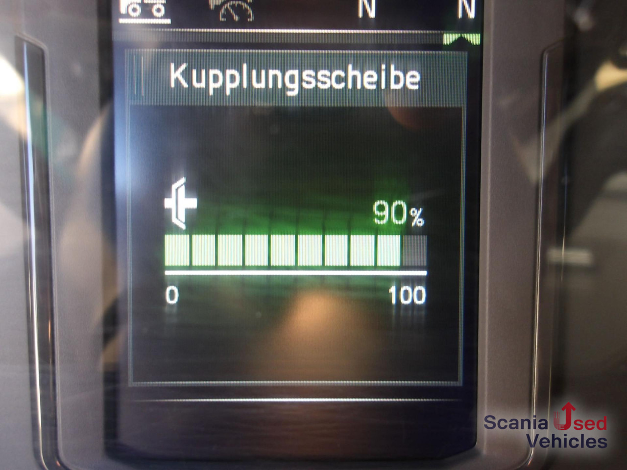 SCANIA S 450 A4x2EB Lowliner - Çekici: fotoğraf 4 SCANIA S 450 A4x2EB Lowliner - Çekici: fotoğraf 4