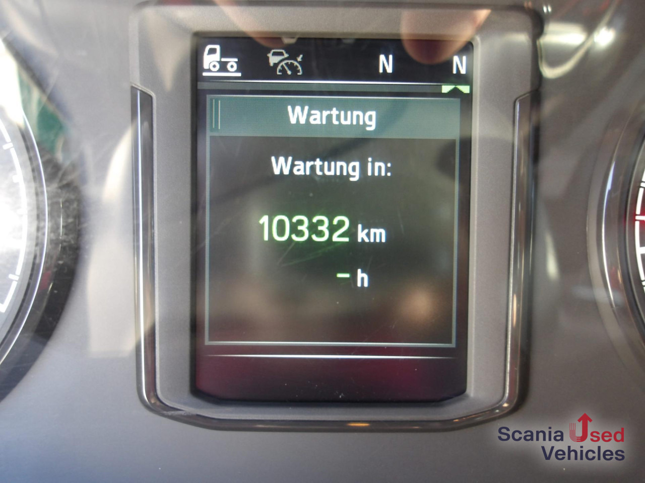 SCANIA S 450 A4x2EB / Lowliner - Çekici: fotoğraf 5 SCANIA S 450 A4x2EB / Lowliner - Çekici: fotoğraf 5