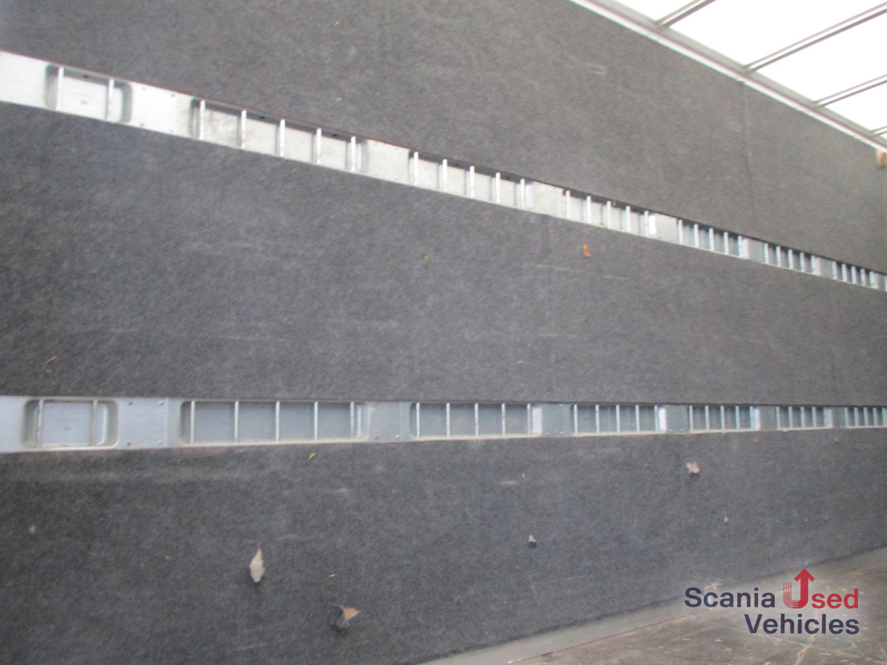 MERCEDES-BENZ Sprinter 313 CDI - Kapalı kasa kamyonet: fotoğraf 5 MERCEDES-BENZ Sprinter 313 CDI - Kapalı kasa kamyonet: fotoğraf 5